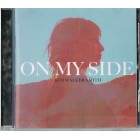 CD - On My Side By Kim Walker-Smith